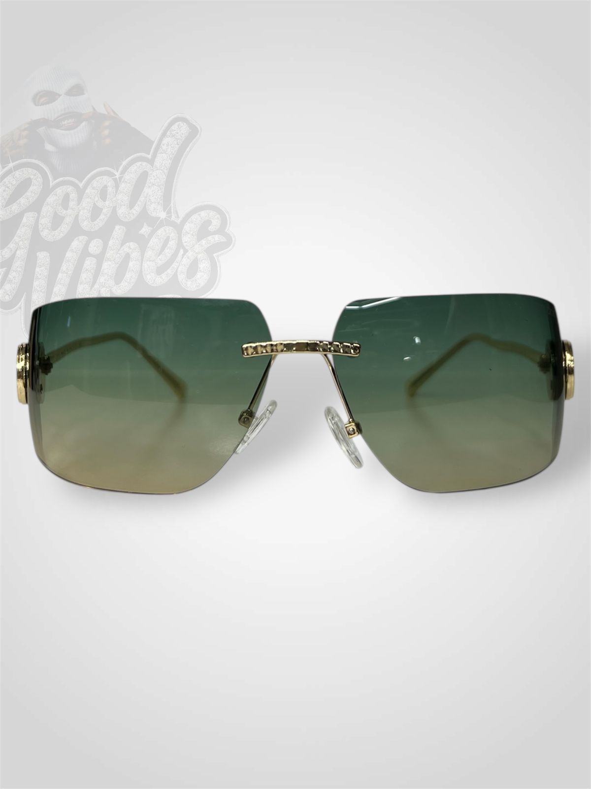 LENTES DE LUJOJIMMY CHOO.