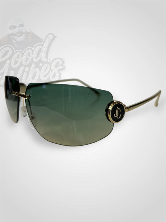 LENTES DE LUJOJIMMY CHOO.