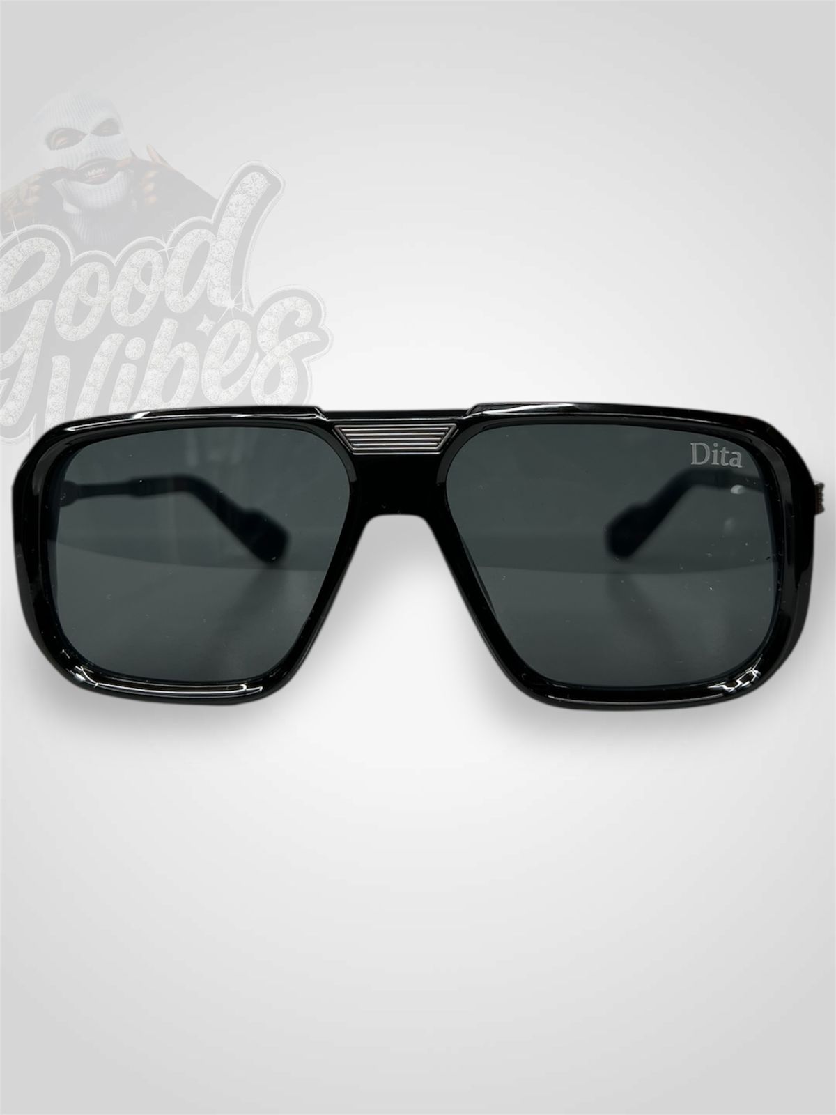 LENTES DE LUJO DITA.