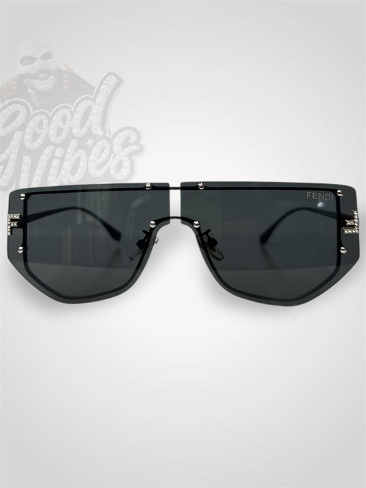 LENTES DE LUJO FENDI ROMA.