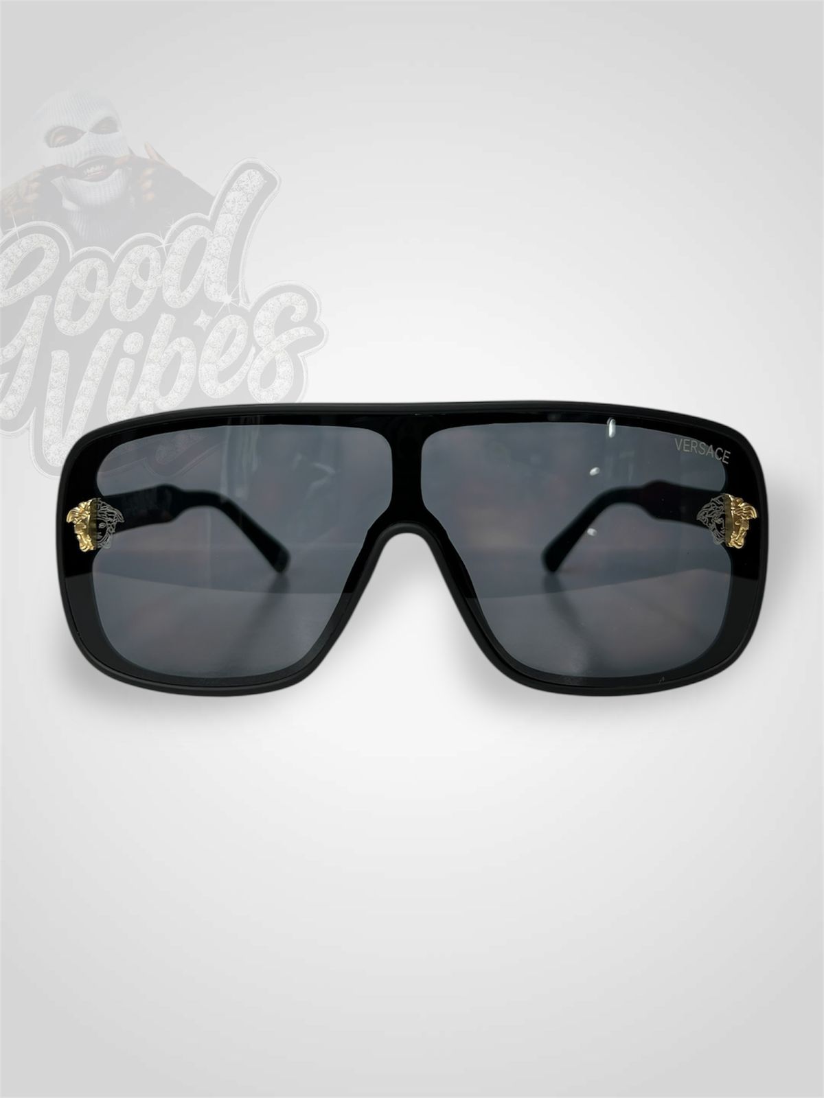 LENTES DE LUJO VERSACE.