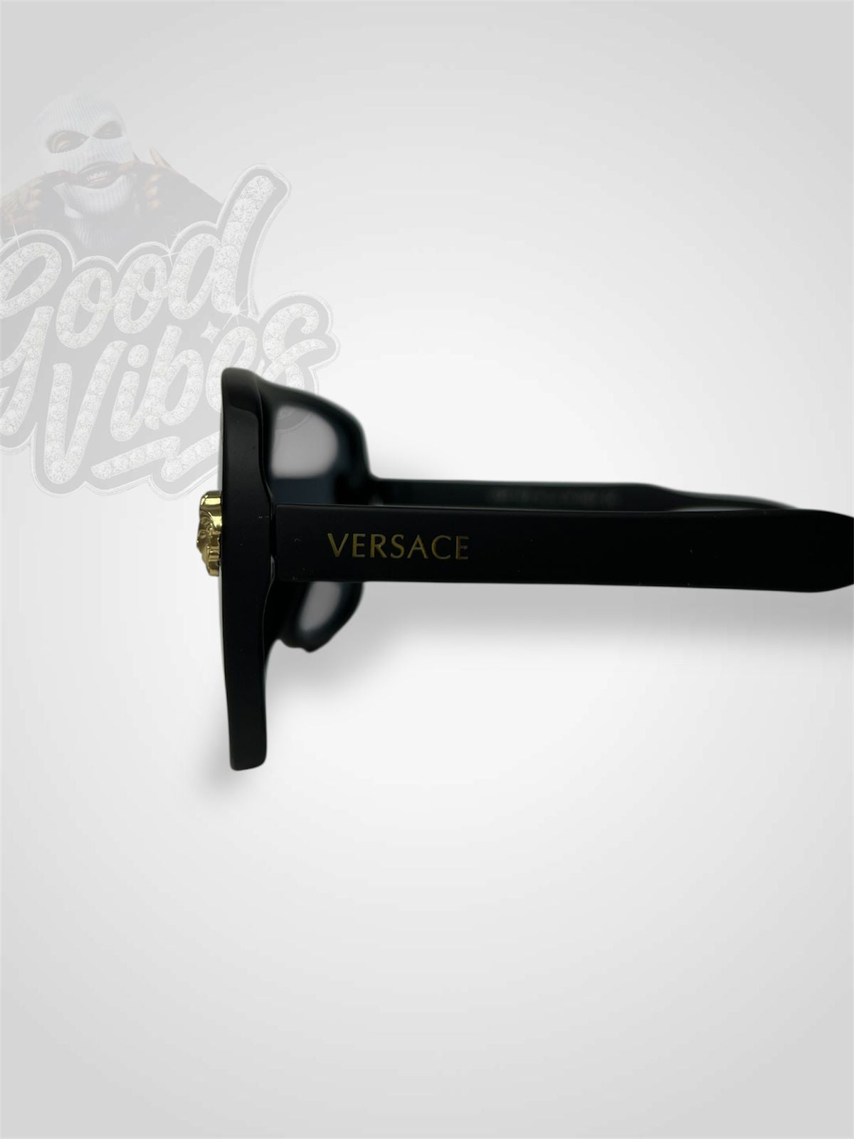 LENTES DE LUJO VERSACE.