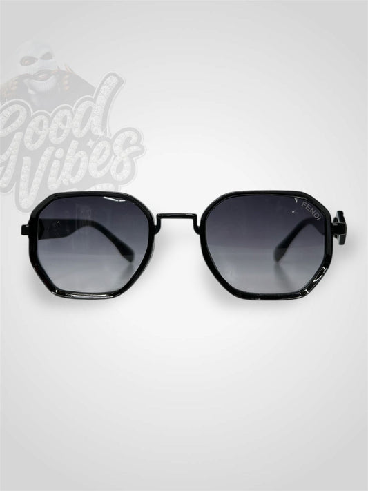 LENTES DE LUJO FENDI ROMA.