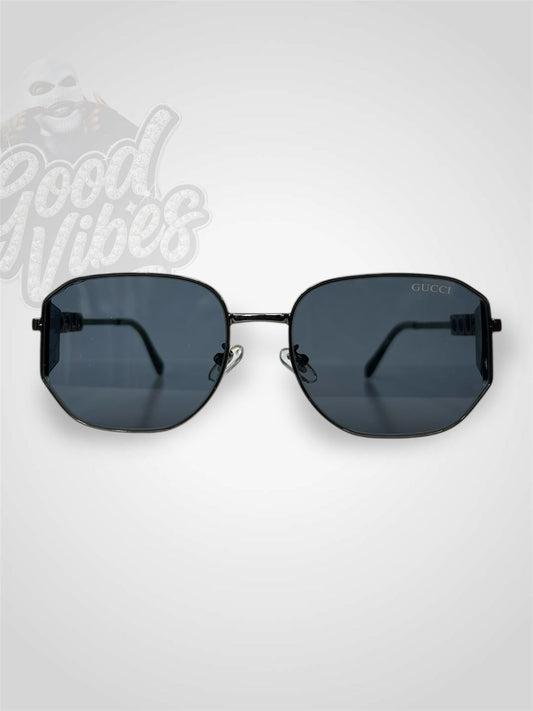 LENTES DE LUJO GUCCI ITALY.