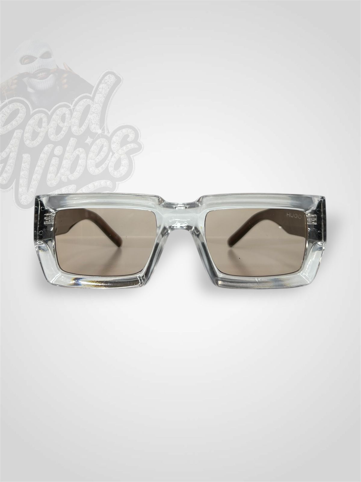 LENTES DE LUJO HUGO BOSS