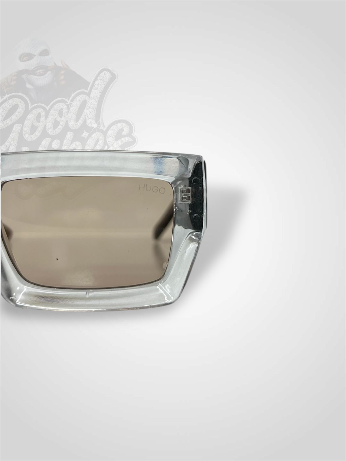 LENTES DE LUJO HUGO BOSS