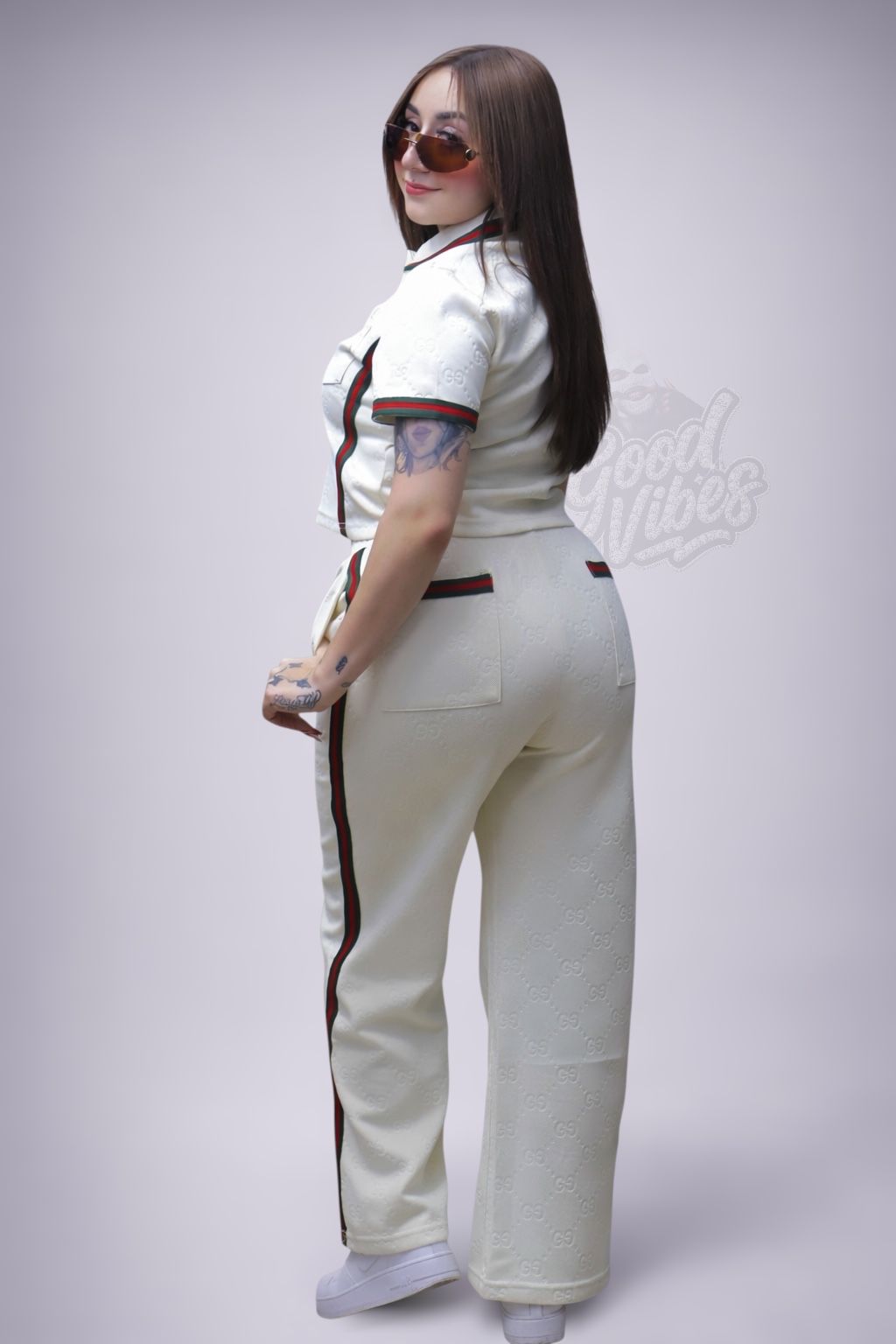 GIRL SET GUCCI ITALY