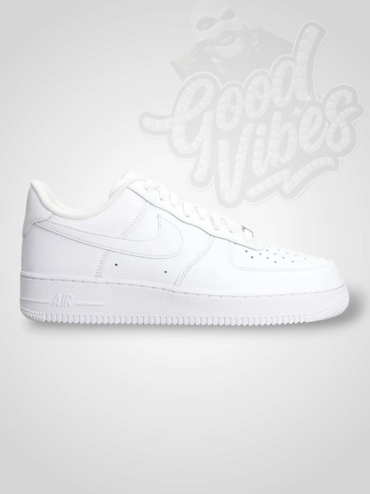 TENIS NIKE AIR FOR ONE CLASSIC.