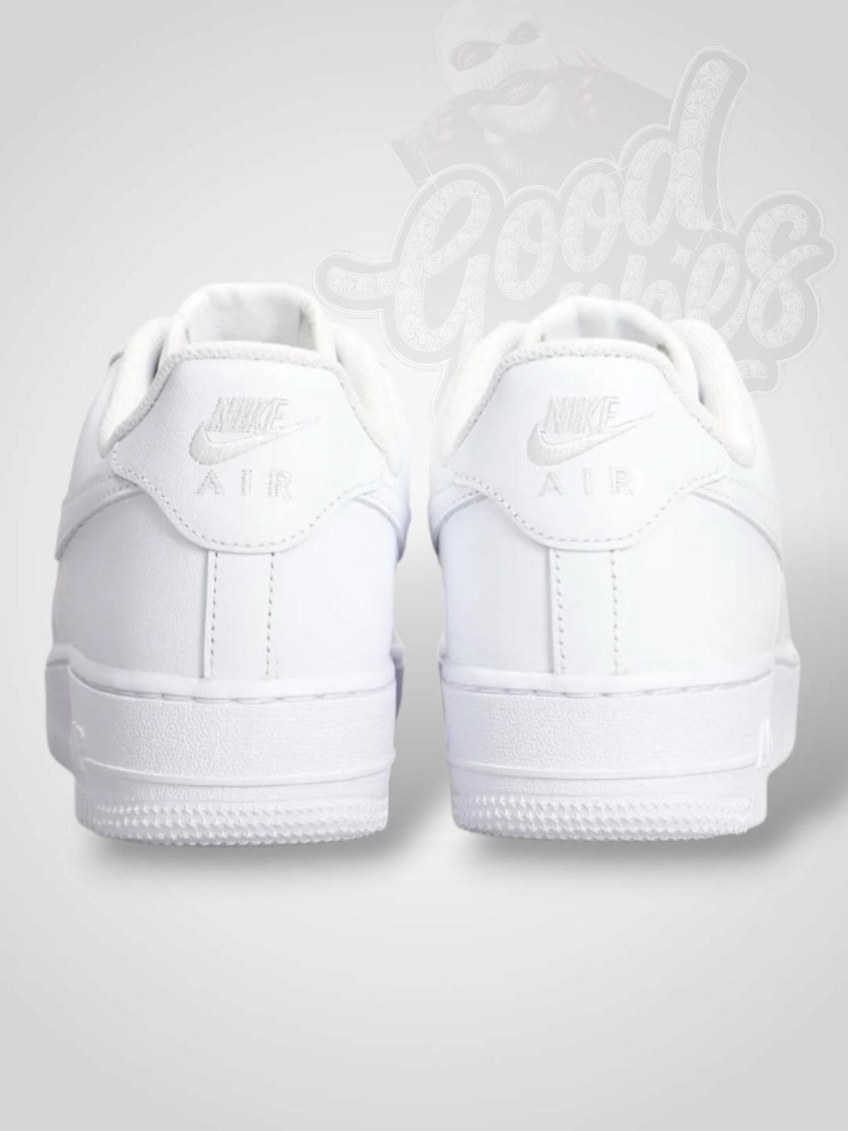 TENIS NIKE AIR FOR ONE CLASSIC.