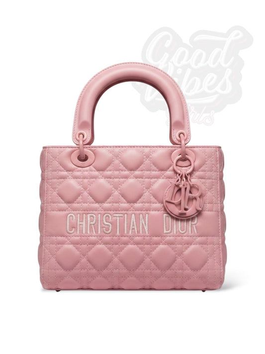 BOLSO CHRISTIAN DIOR EXCLUSIVE.