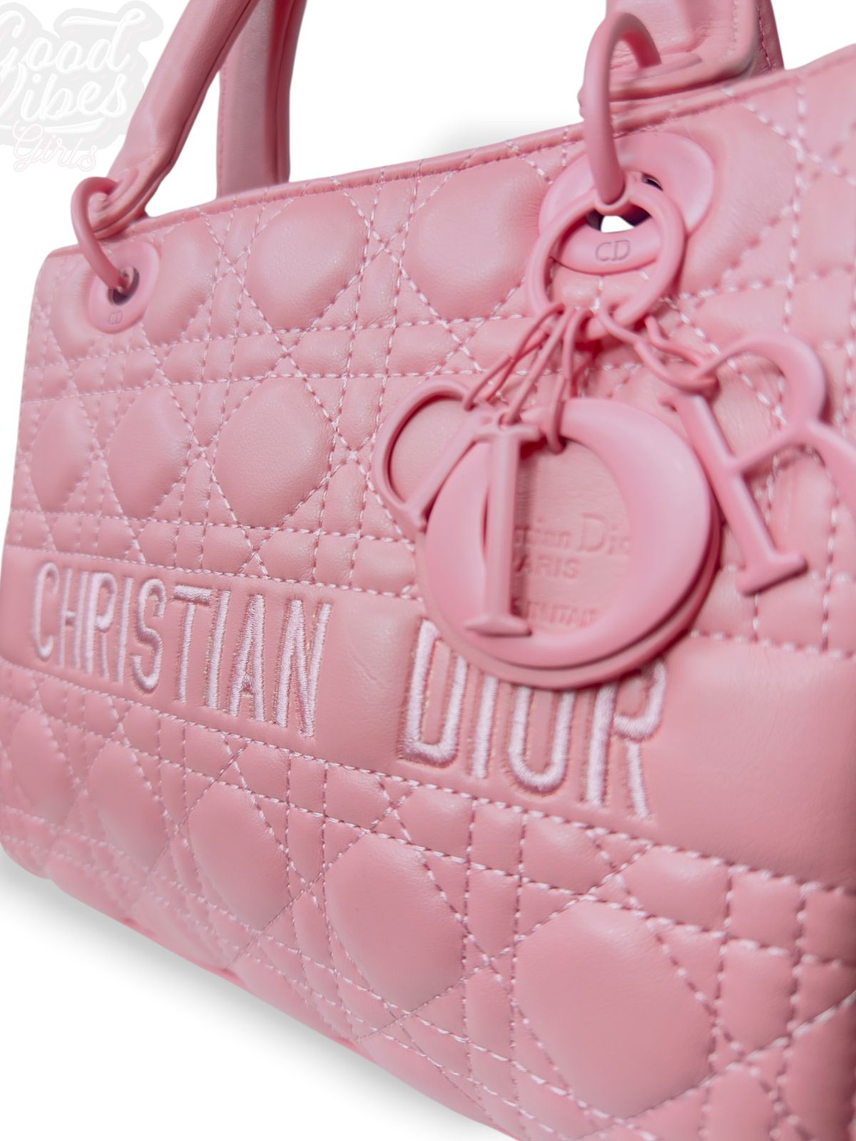 BOLSO CHRISTIAN DIOR EXCLUSIVE.