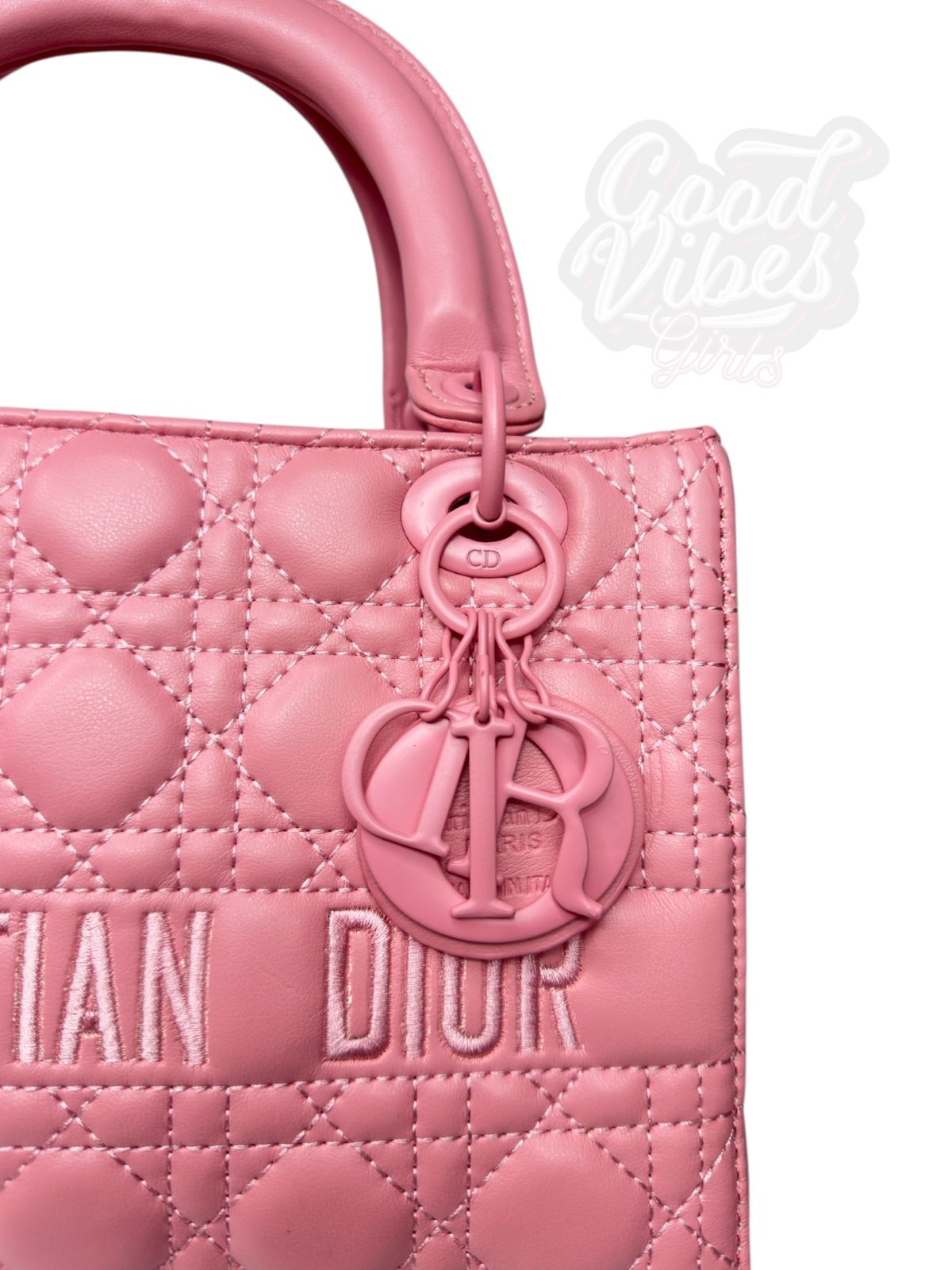 BOLSO CHRISTIAN DIOR EXCLUSIVE.