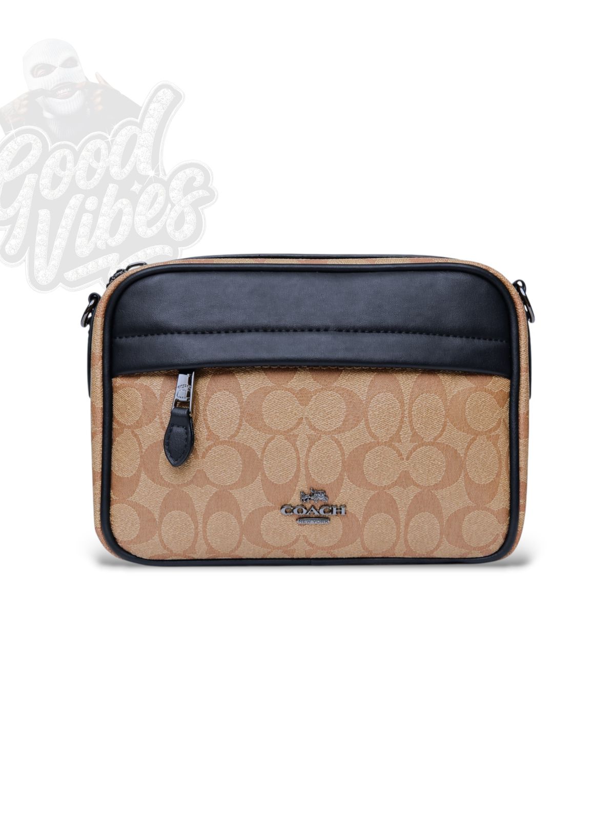 CARRIEL COACH NEW YORK.