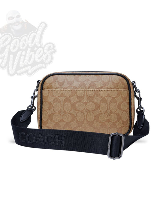 CARRIEL COACH NEW YORK.