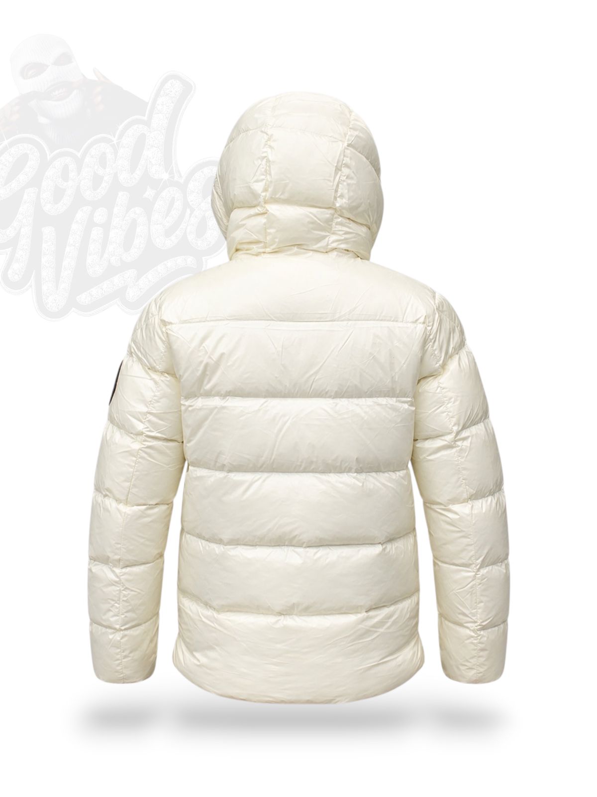 CHAQUETA MONCLER EXCLUSIVE TIPO PUFFER.