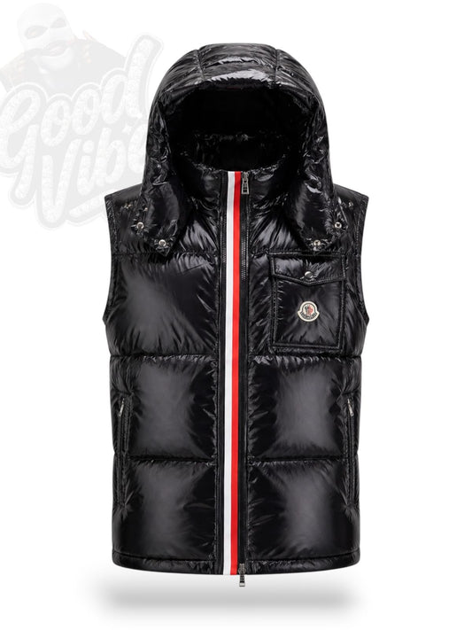 CHALECO MONCLER FRANCIA EXCLUSIVE.