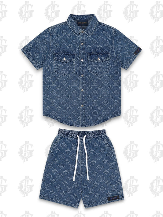 PLAYERO LOUIS VUITTON EXCLUSIVE.
