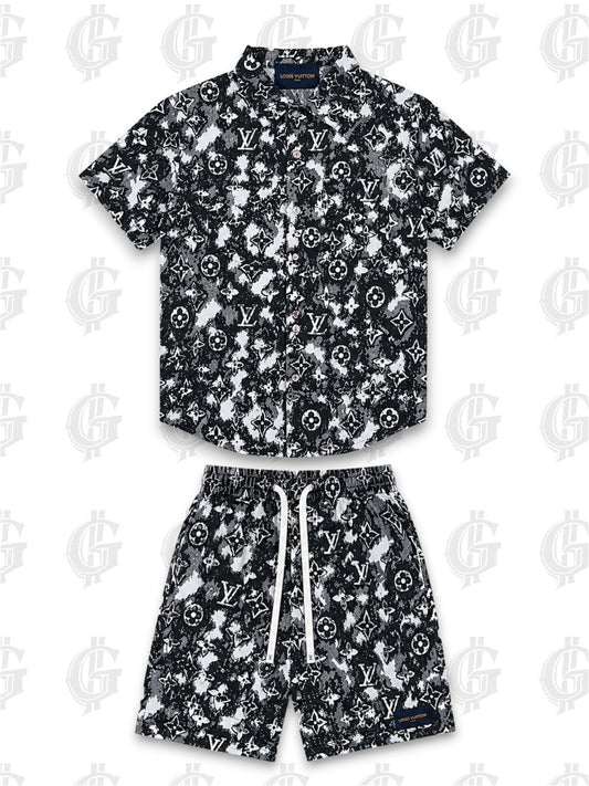 PLAYERO LOUIS VUITTON EXCLUSIVE.