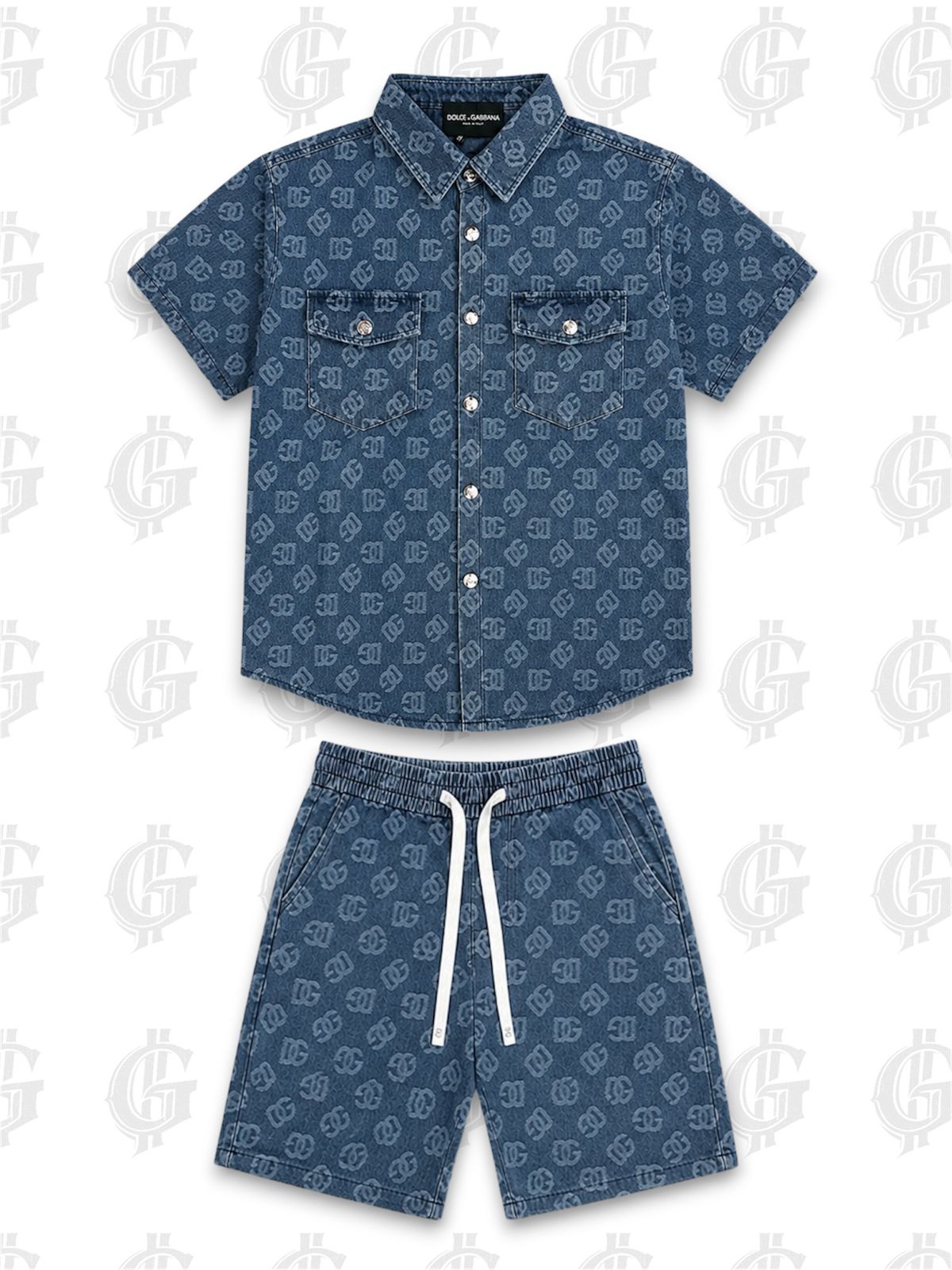 PLAYERO DOLCE & GABBANA EXCLUSIVE.