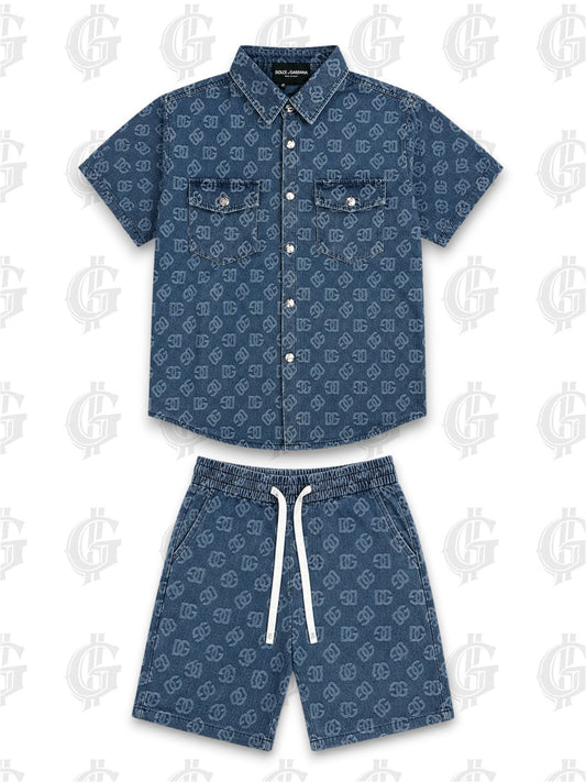 PLAYERO DOLCE & GABBANA EXCLUSIVE.