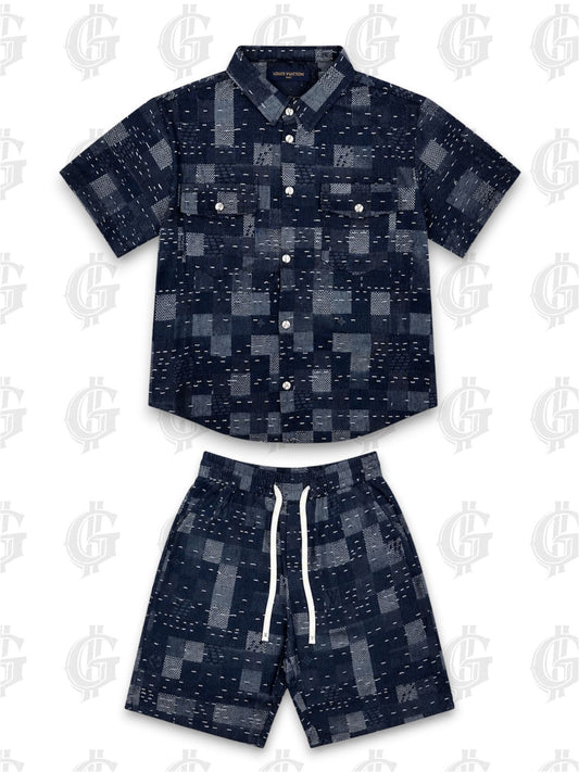 PLAYERO LOUIS VUITTON EXCLUSIVE.