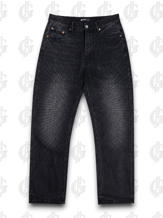 JEAN PURPLE EXCLUSIVE.
