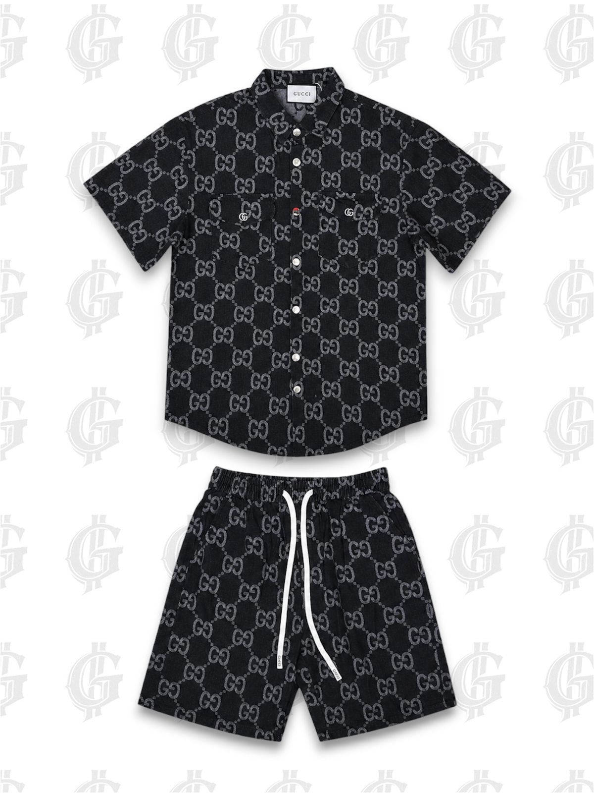 PLAYERO GUCCI EXCLUSIVE.