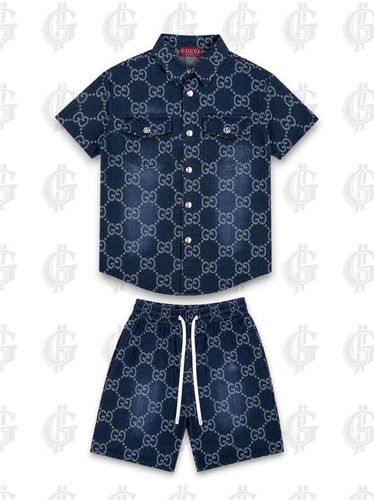 PLAYERO GUCCI EXCLUSIVE.