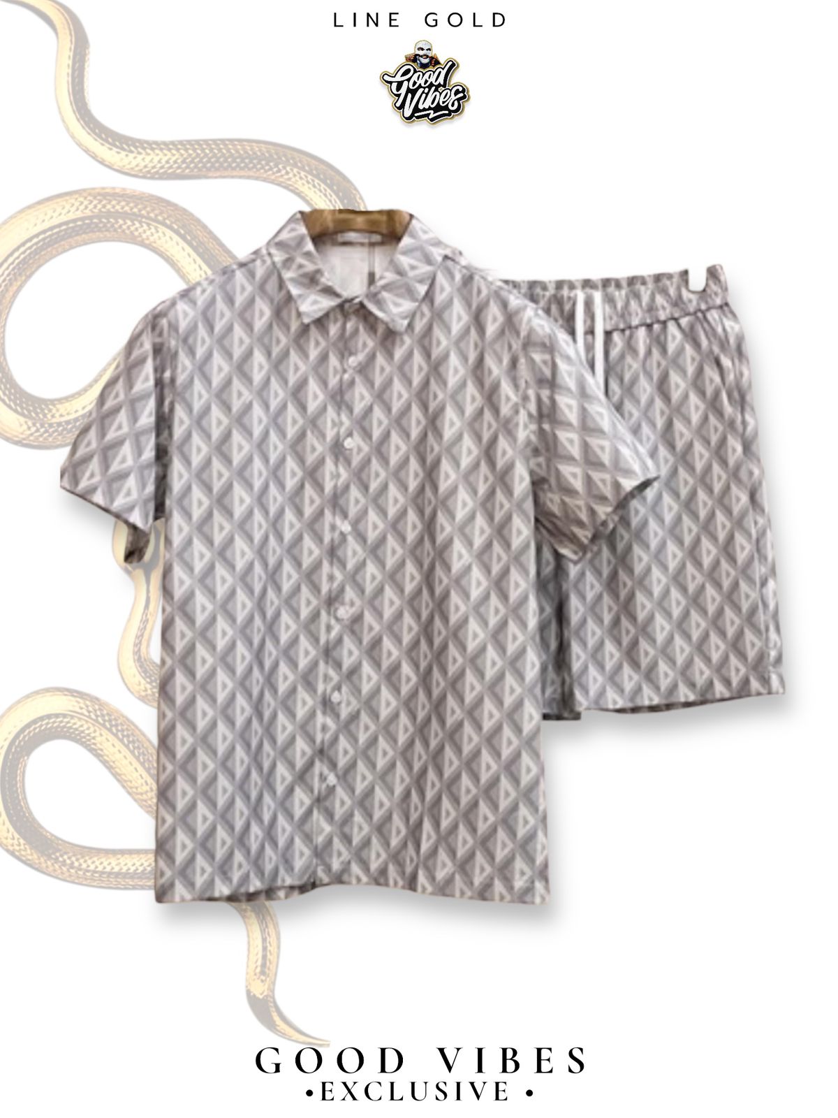 SET BEACH CHRISTIAN DIOR.