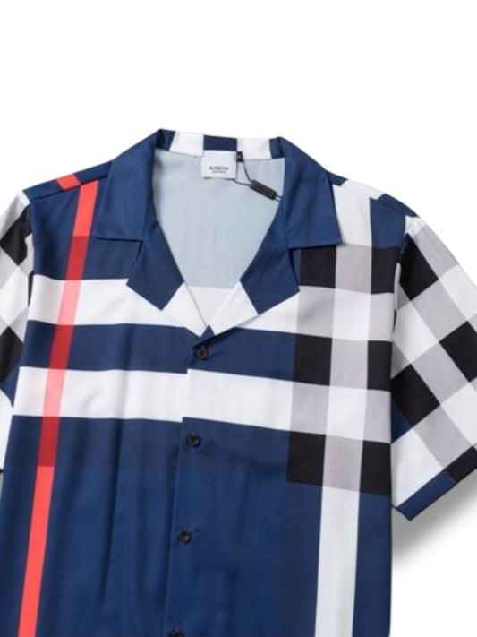 SET BEACH LONDON BURBERRY.