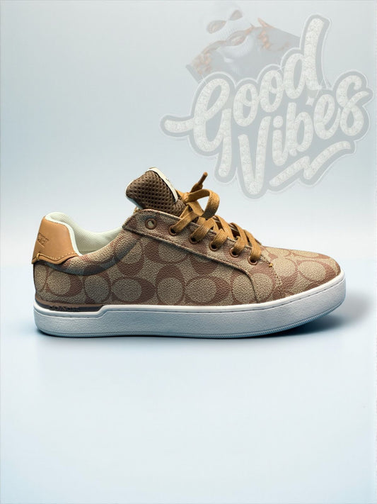 TENIS COACH NEW YORK.