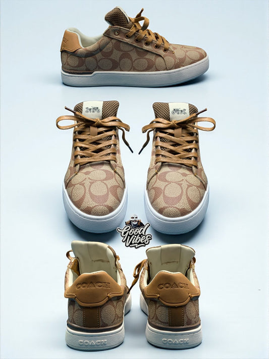 TENIS COACH NEW YORK.