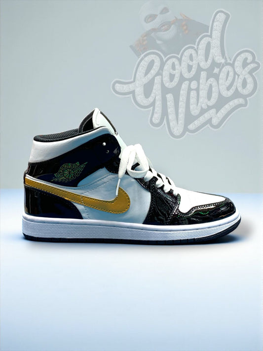 TENIS JORDAN RETRO 1