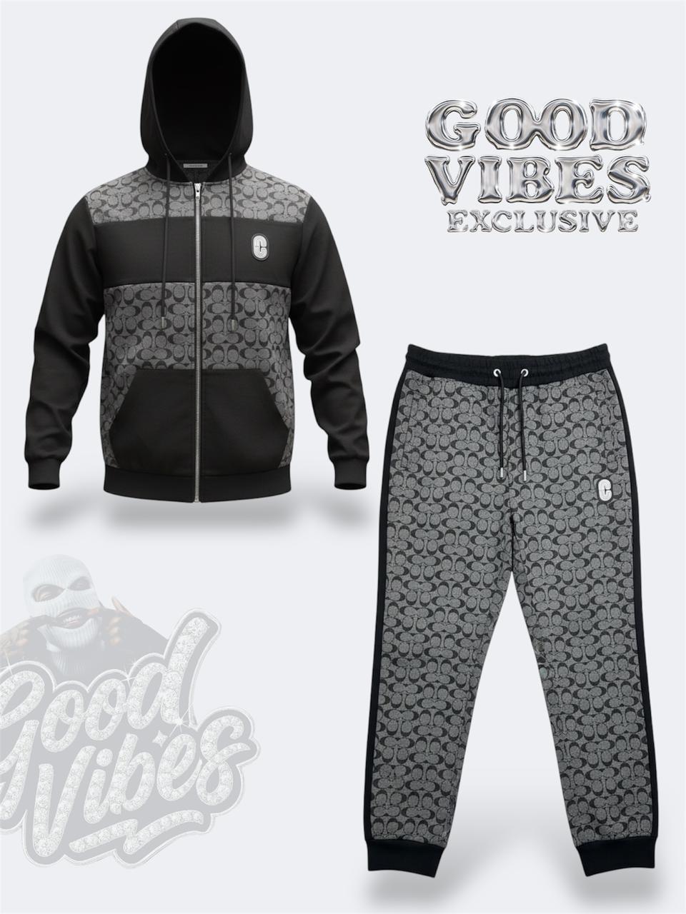 CONJUNTO COACH NEW YORK.