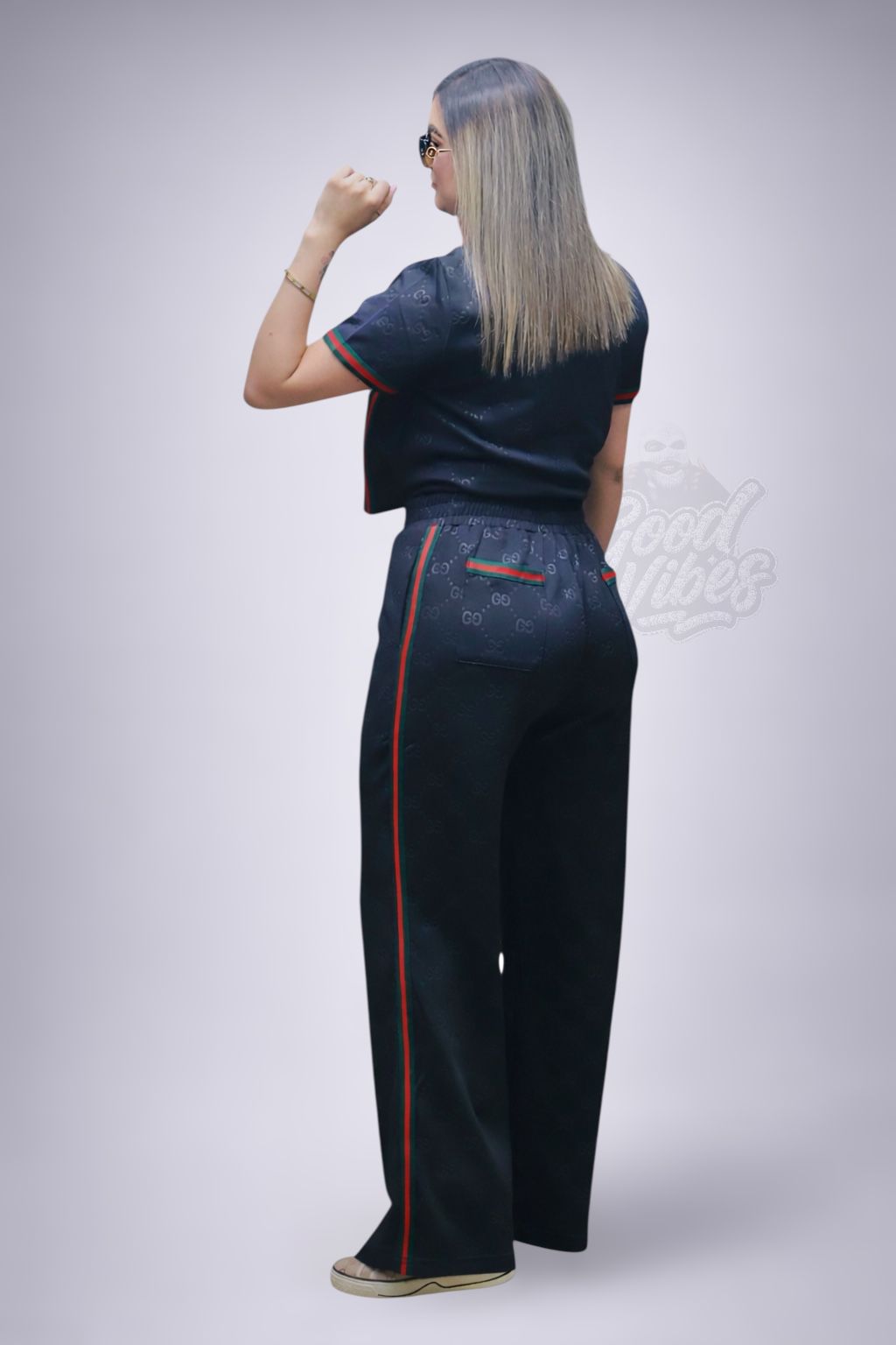 GIRL SET GUCCI ITALY