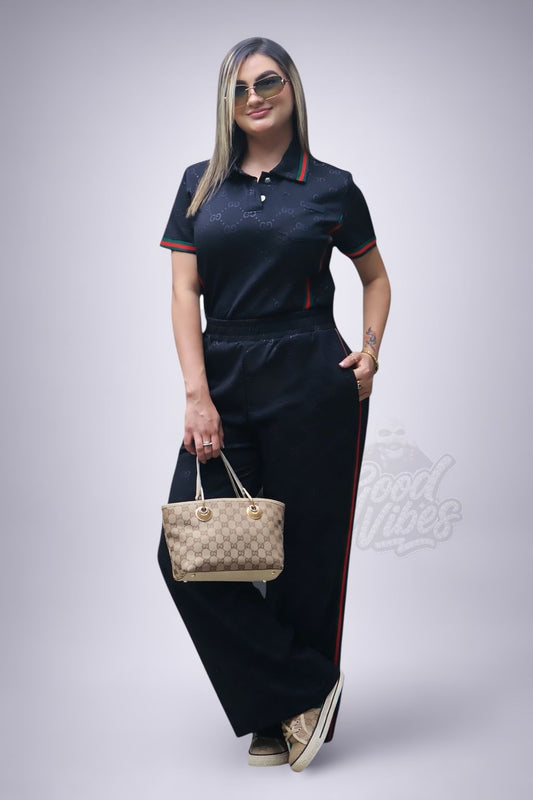 GIRL SET GUCCI ITALY
