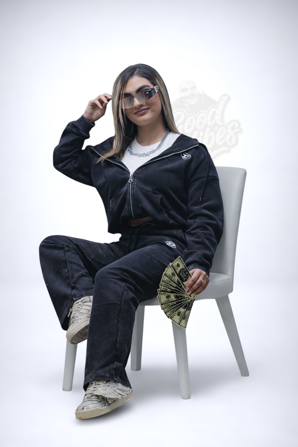 GIRL SET DIESEL